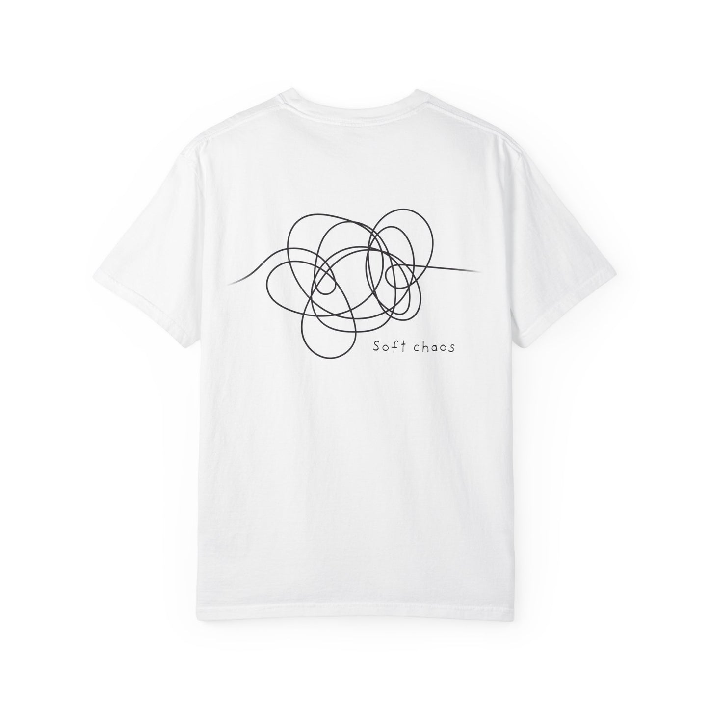 Soft Chaos Tee