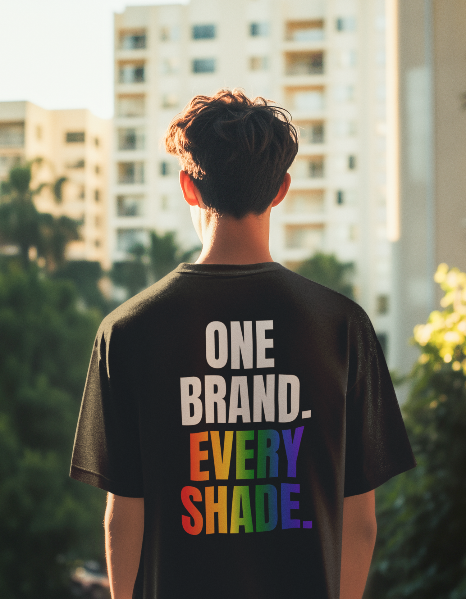 Pride Apparel