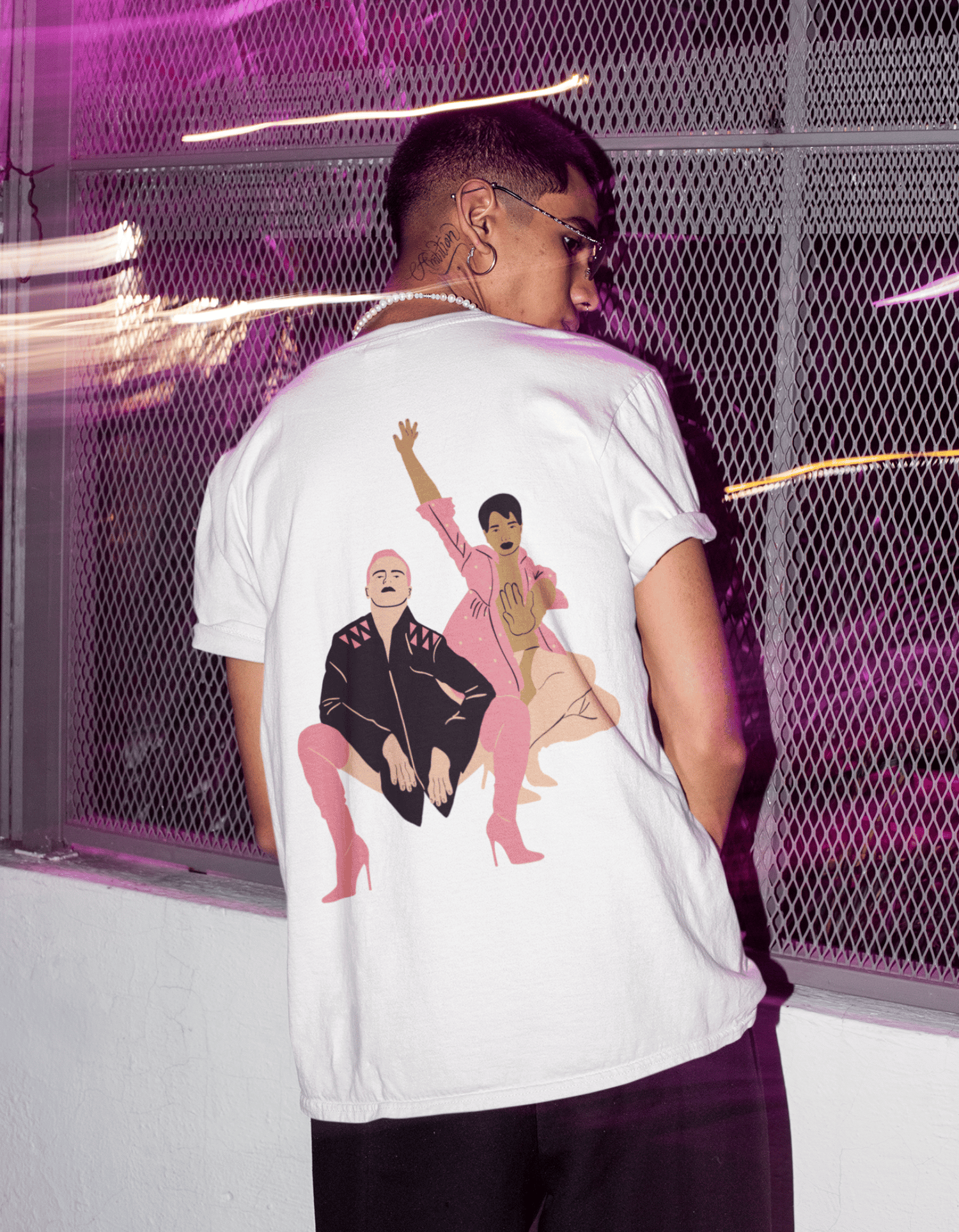 T-shirts