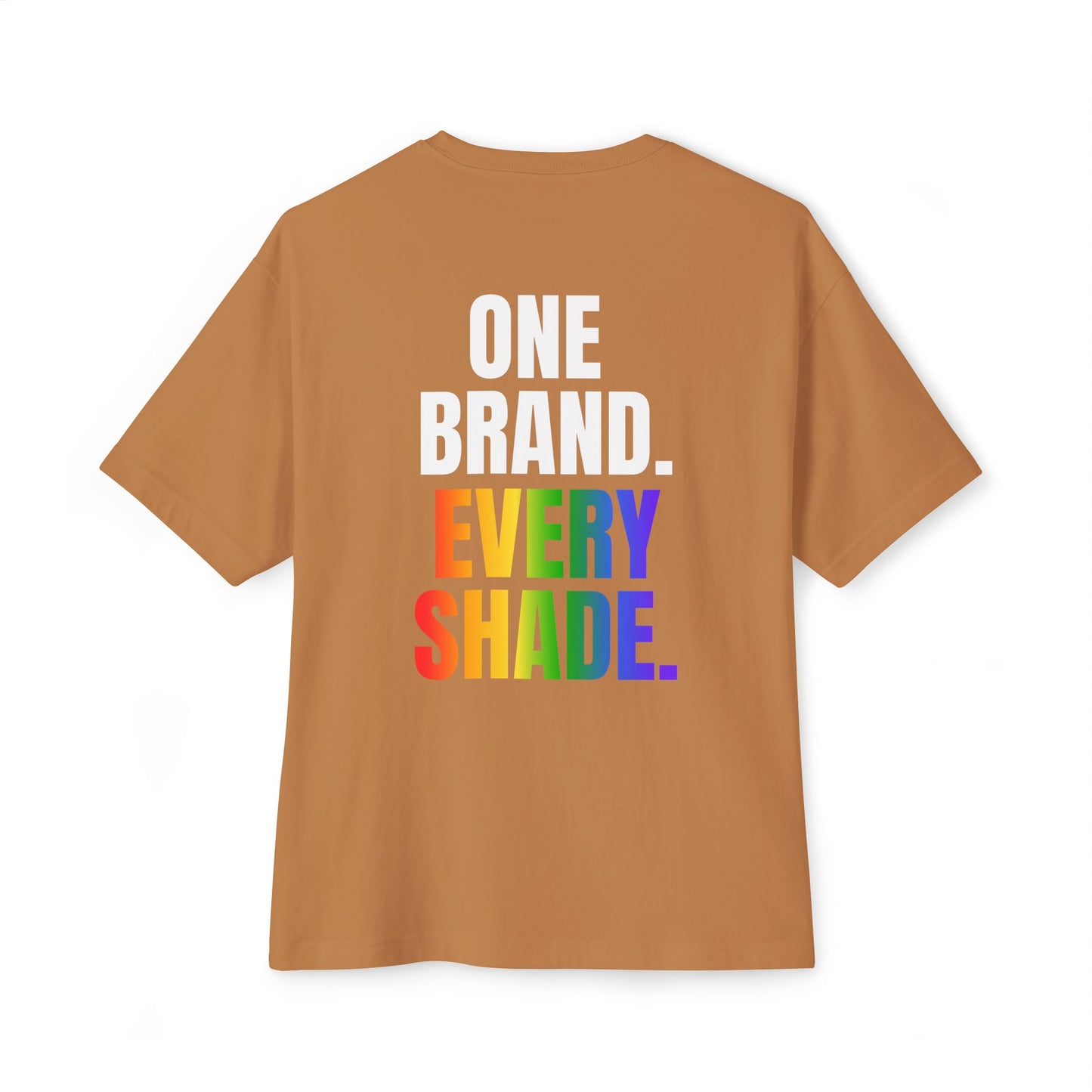 One Brand Every Shade