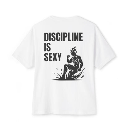 Discipline Is Sexy