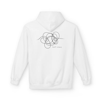Soft Chaos Hoodie