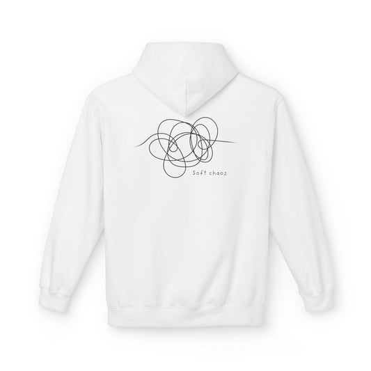 Soft Chaos Hoodie