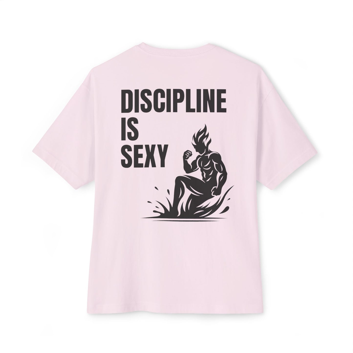 Discipline Is Sexy