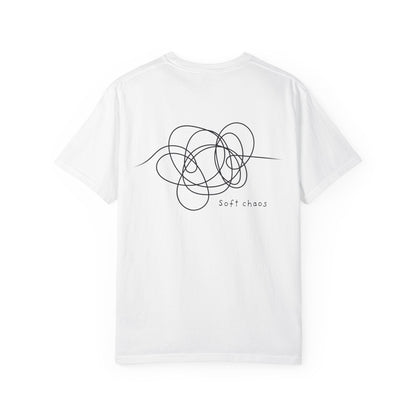 Soft Chaos Tee