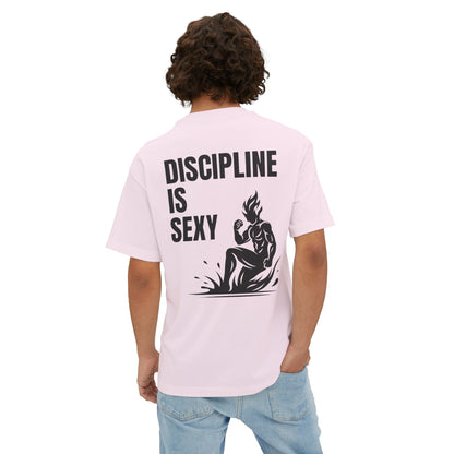 Discipline Is Sexy