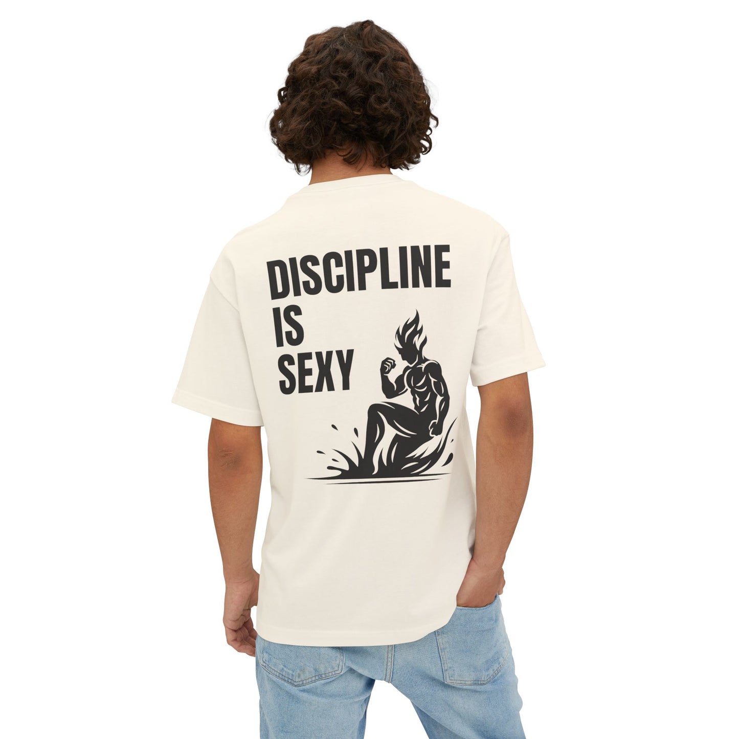 Discipline Is Sexy