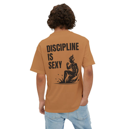 Discipline Is Sexy