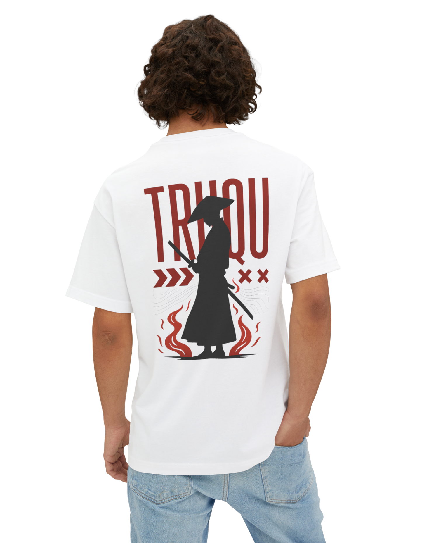 TRUQU Shadow