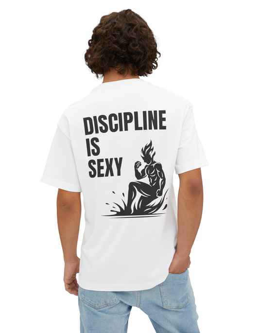 Discipline Is Sexy