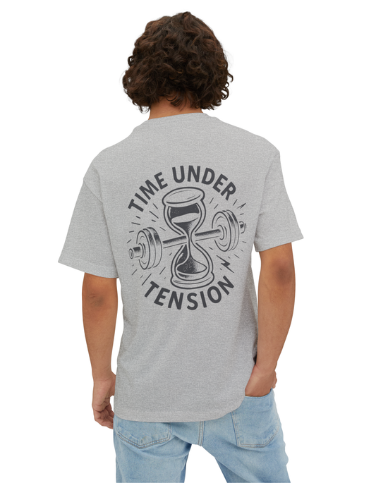 Time Under Tension