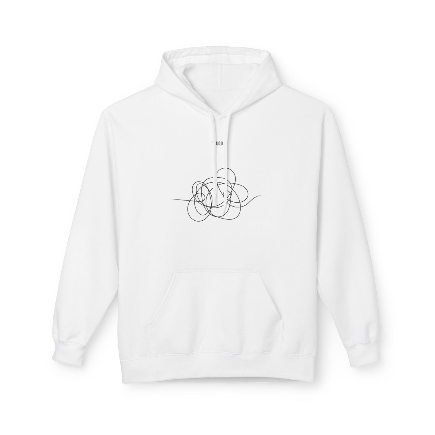 Soft Chaos Hoodie