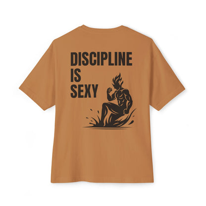 Discipline Is Sexy