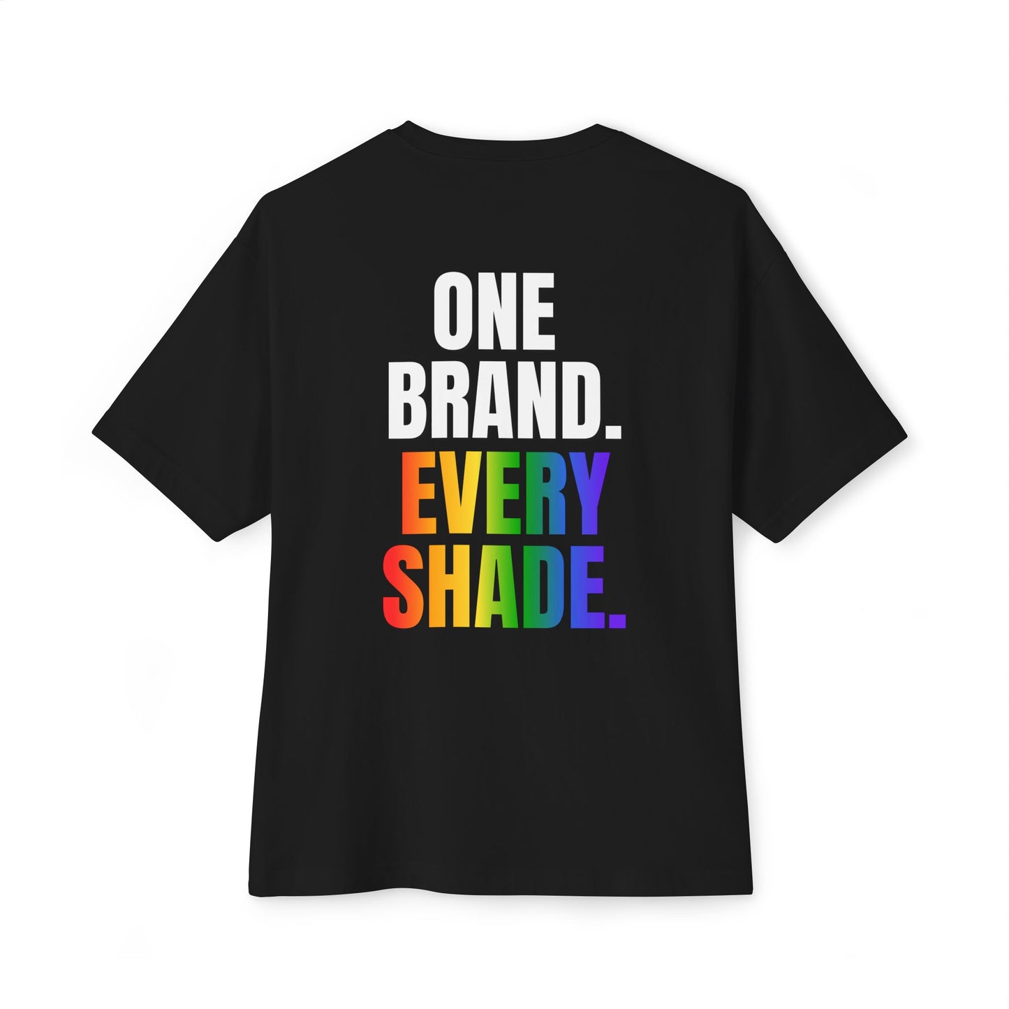 One Brand Every Shade