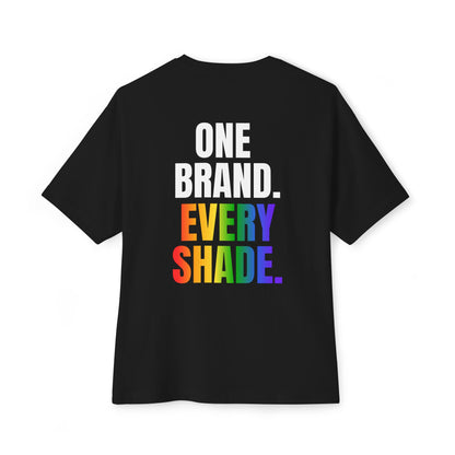 One Brand Every Shade