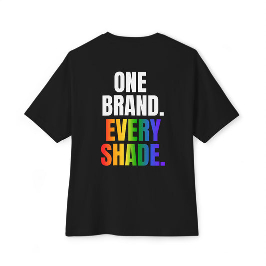 One Brand Every Shade