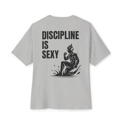 Discipline Is Sexy