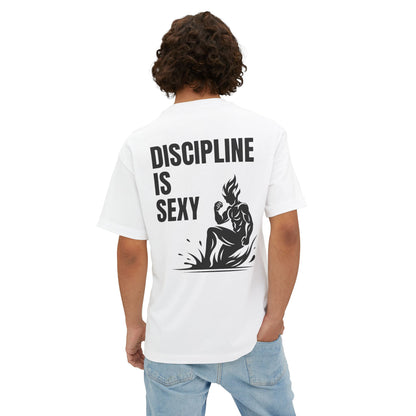 Discipline Is Sexy