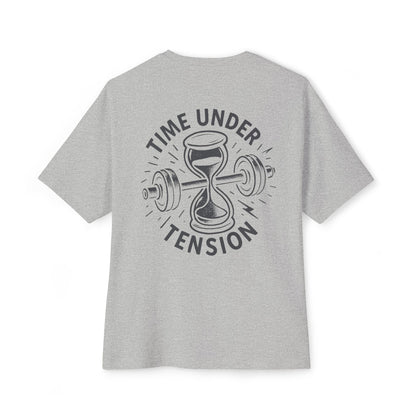 Time Under Tension