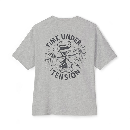 Time Under Tension