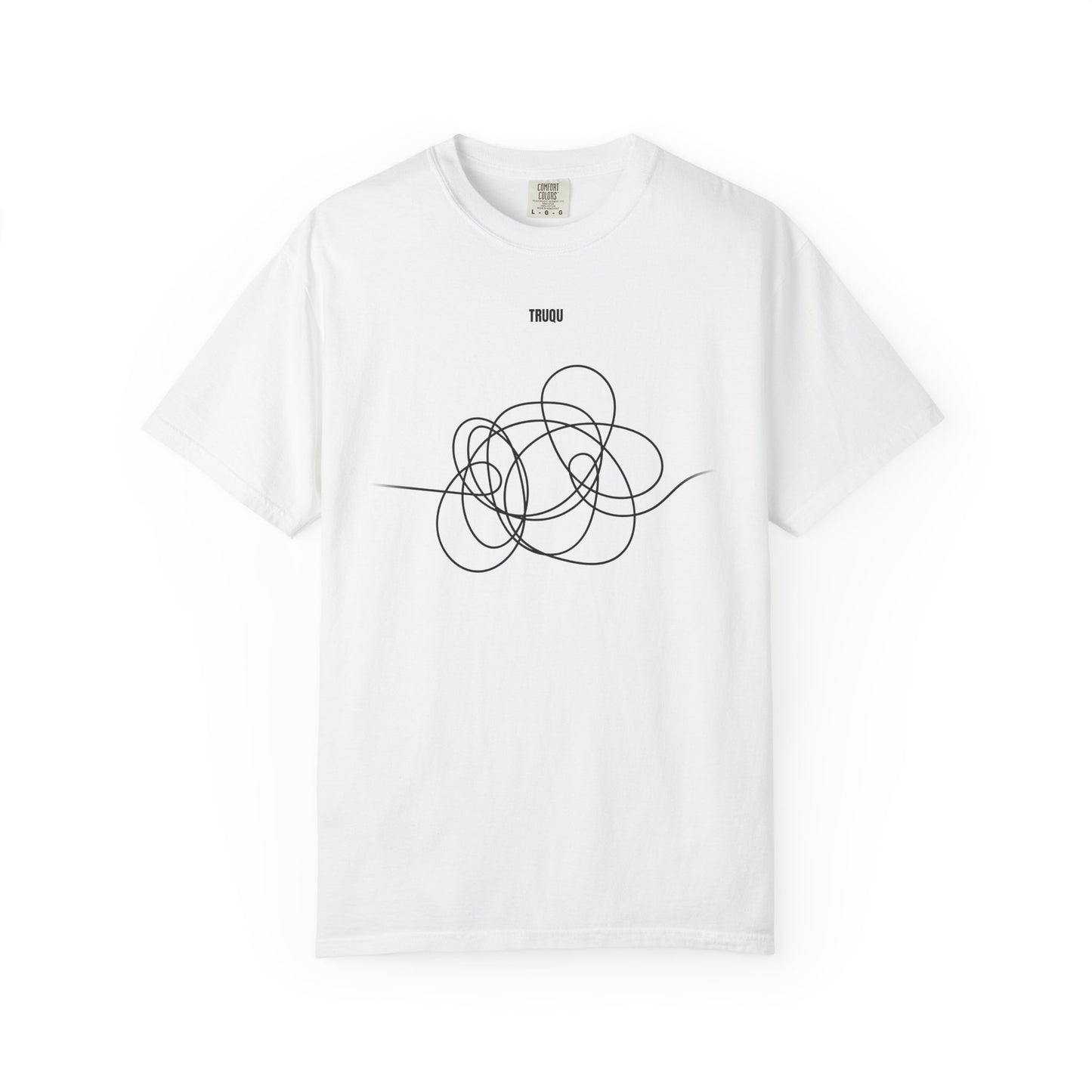 Soft Chaos Tee