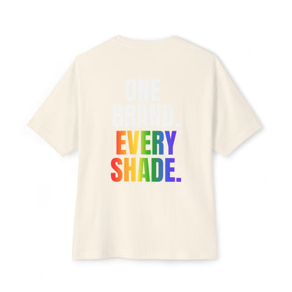 One Brand Every Shade