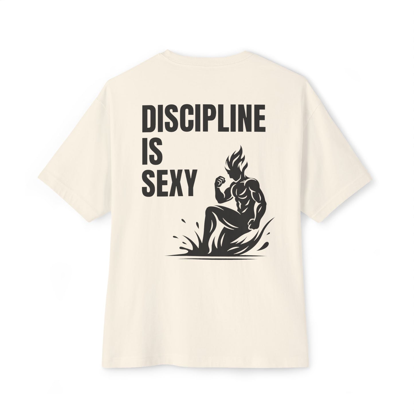 Discipline Is Sexy